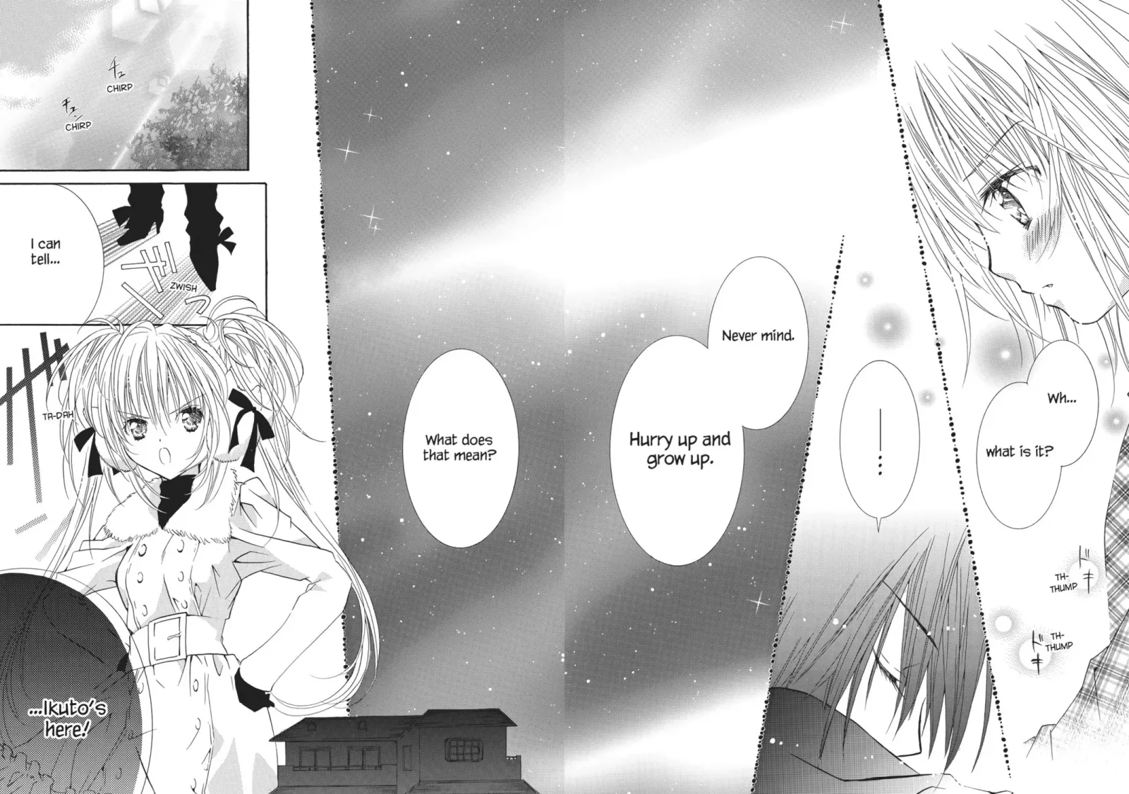 Shugo Chara! Chapter 30 page 81