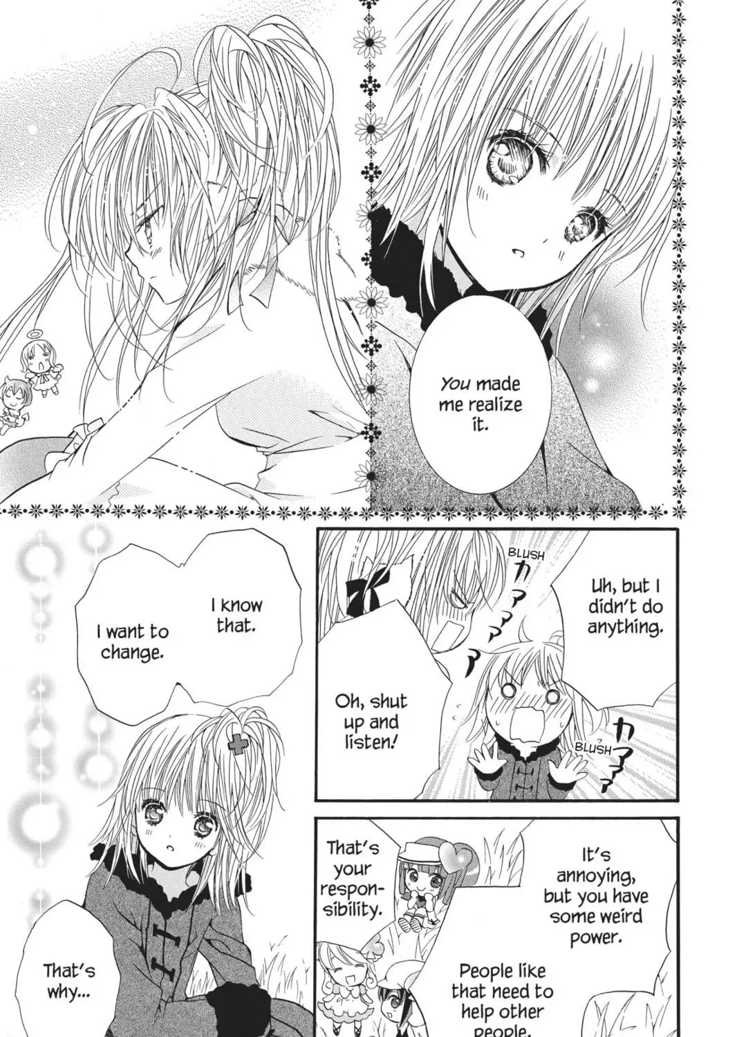 Shugo Chara! Chapter 31 page 41