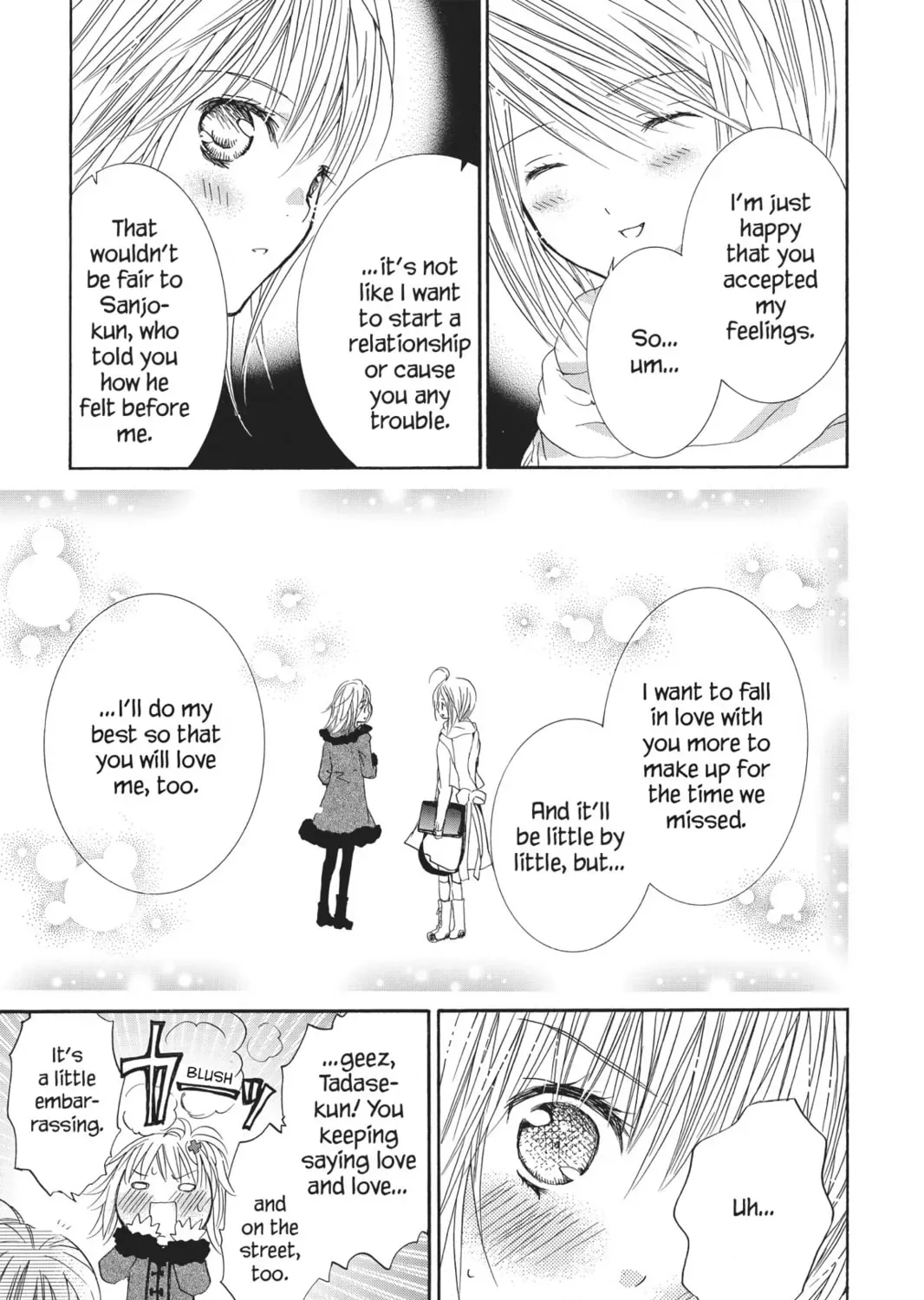 Shugo Chara! Chapter 31 page 57