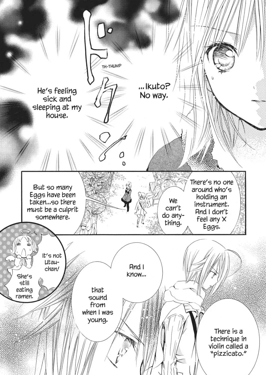 Shugo Chara! Chapter 31 page 65