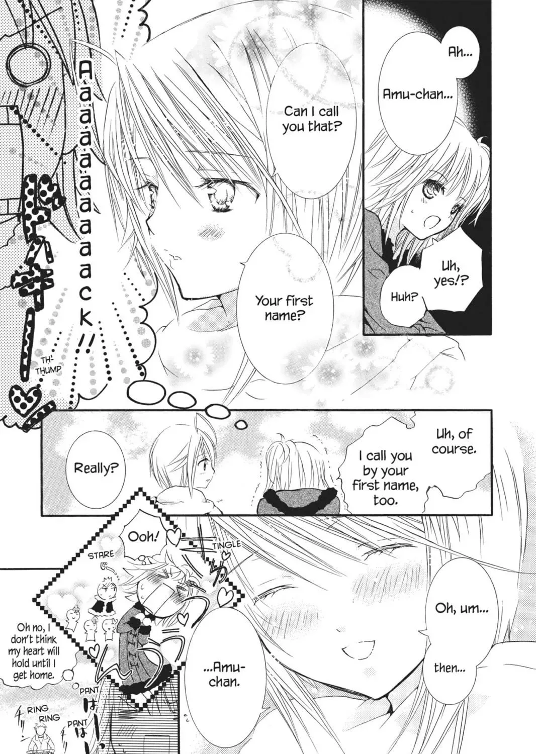 Shugo Chara! Chapter 31 page 53