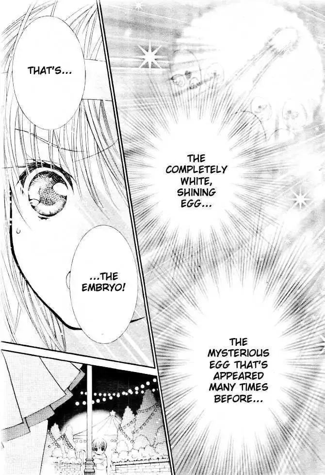 Shugo Chara! Chapter 32 page 3