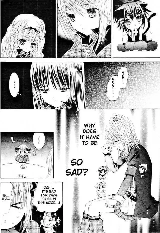 Shugo Chara! Chapter 32 page 35