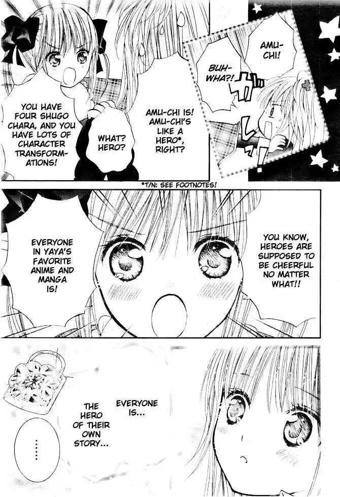 Shugo Chara! Chapter 32 page 38