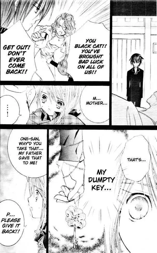 Shugo Chara! Chapter 32 page 31