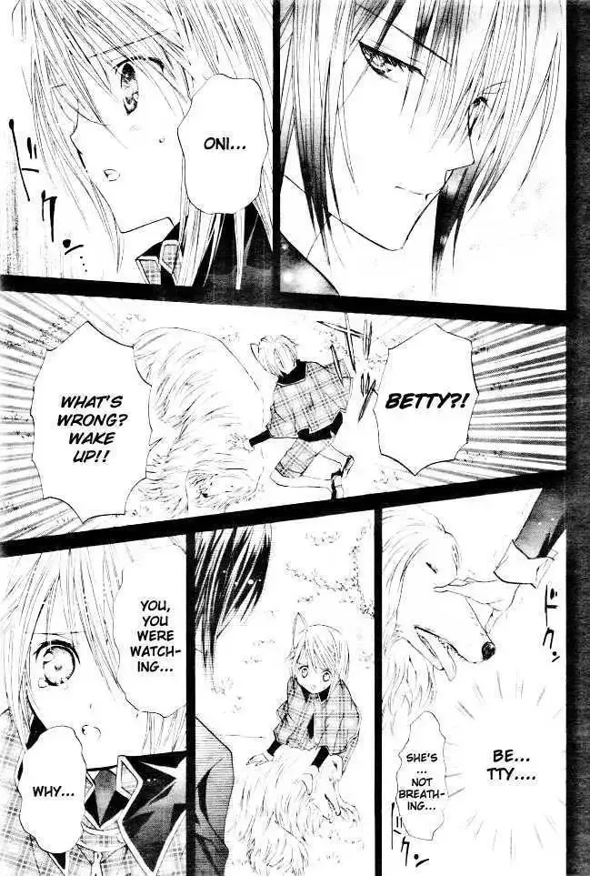 Shugo Chara! Chapter 32 page 29