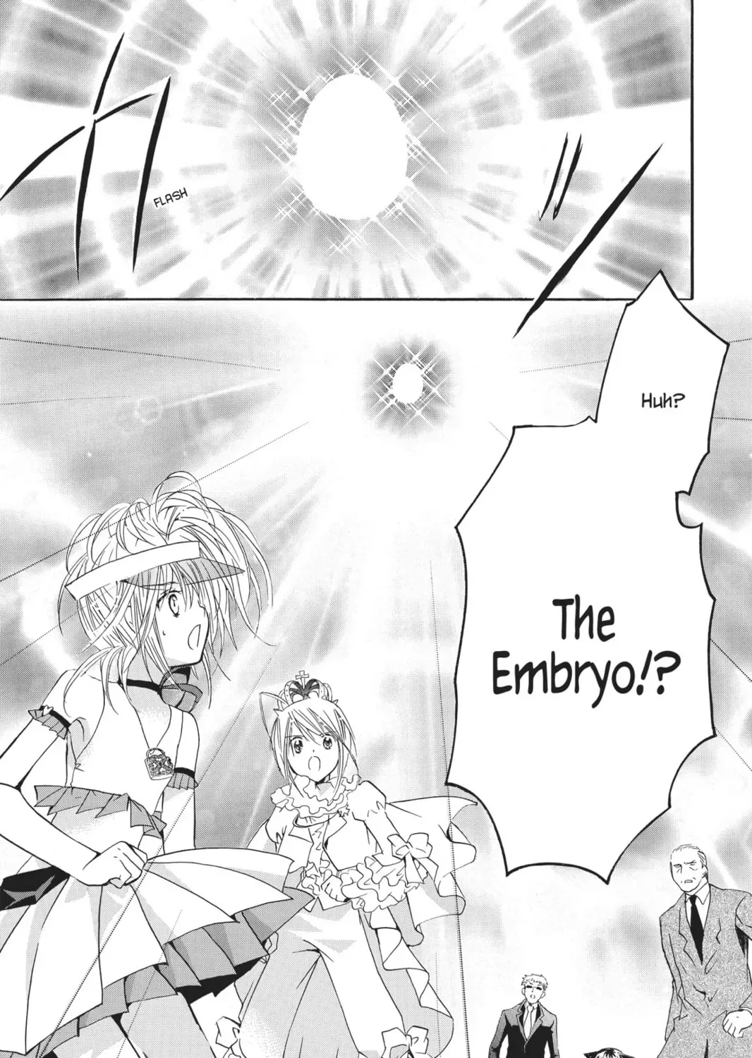 Shugo Chara! Chapter 33 page 73