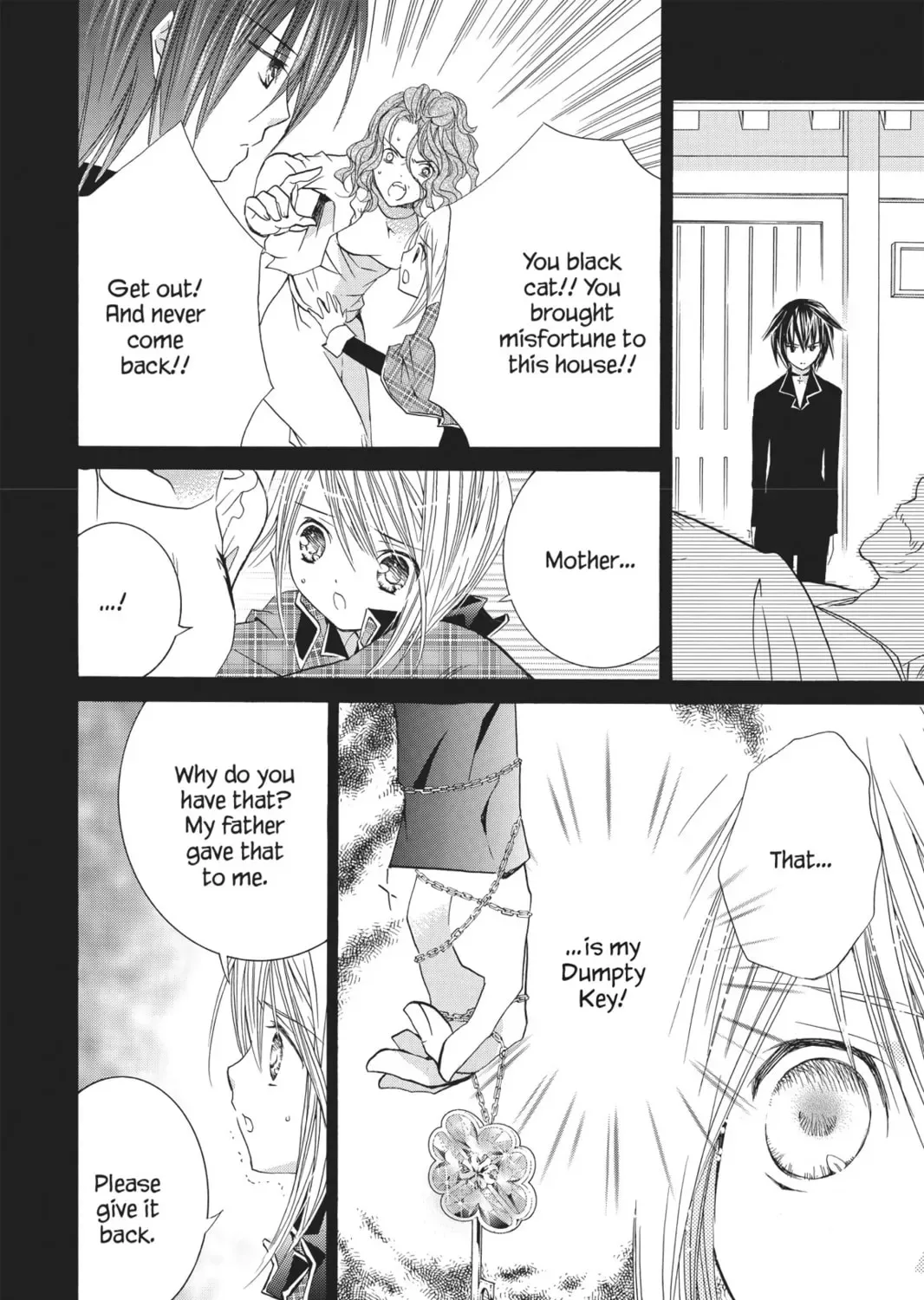 Shugo Chara! Chapter 34 page 63