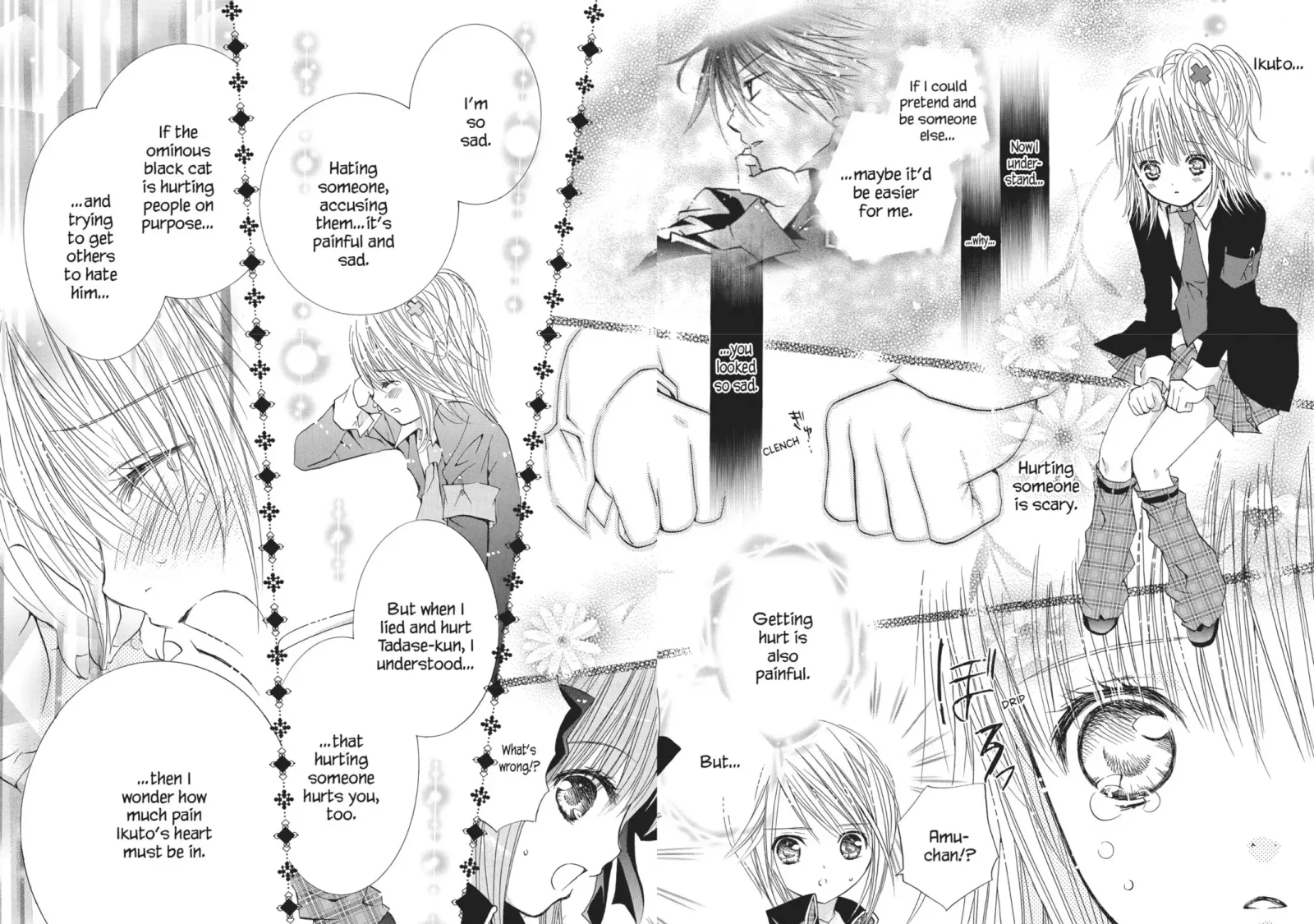 Shugo Chara! Chapter 34 page 69