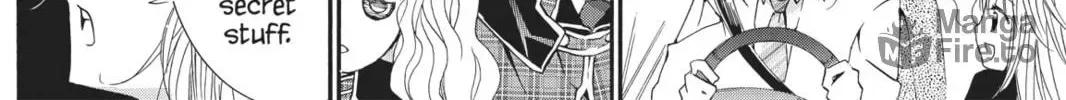 Shugo Chara! Chapter 35 page 30