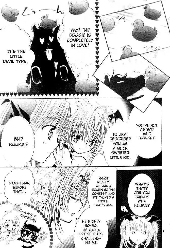 Shugo Chara! Chapter 36 page 9