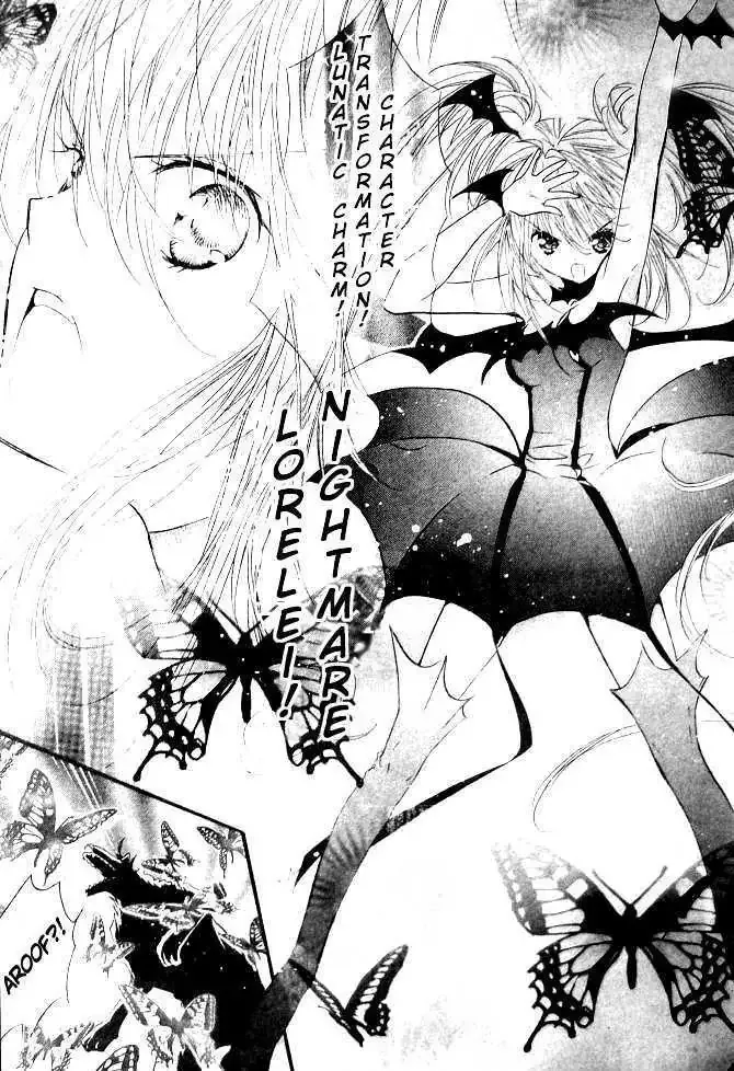 Shugo Chara! Chapter 36 page 7