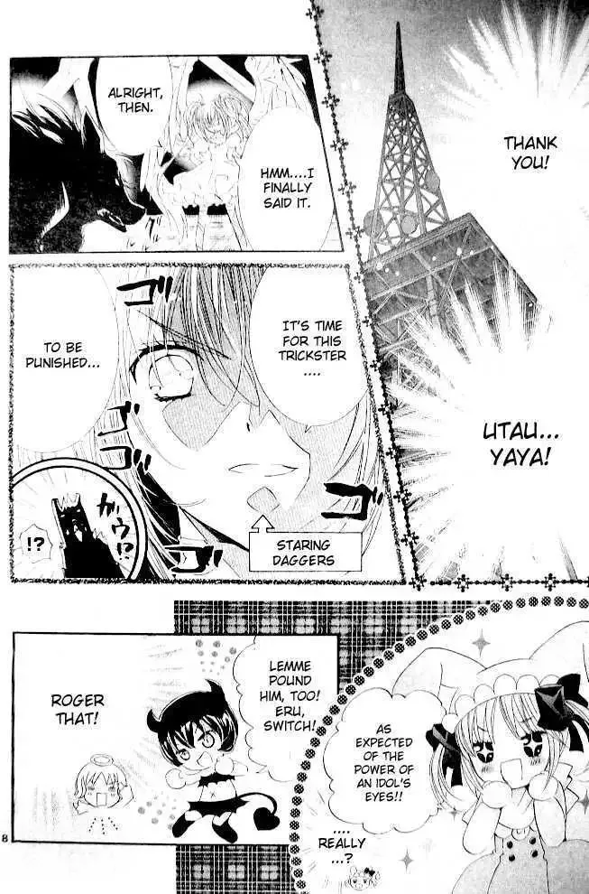 Shugo Chara! Chapter 36 page 6