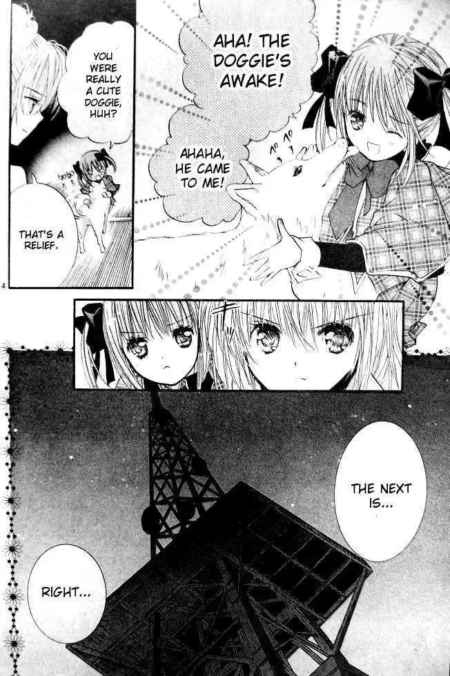 Shugo Chara! Chapter 36 page 12