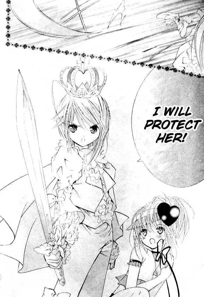 Shugo Chara! Chapter 36 page 24