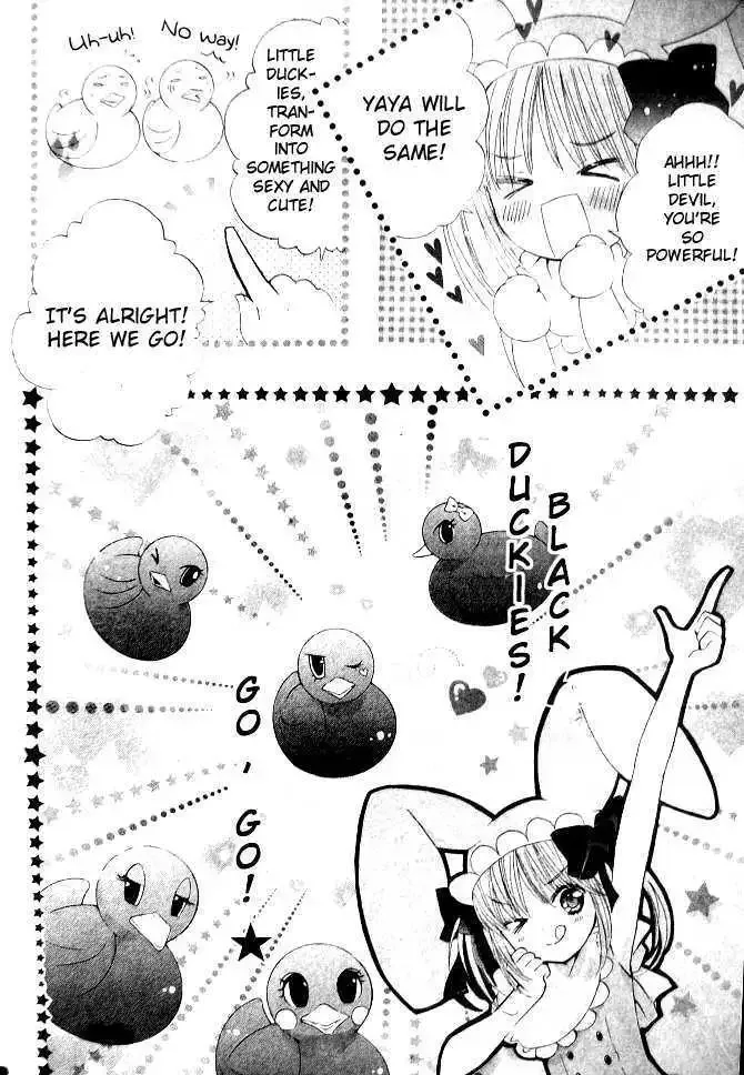 Shugo Chara! Chapter 36 page 8