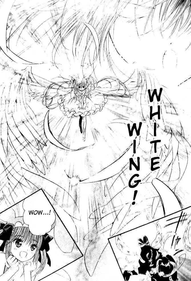 Shugo Chara! Chapter 36 page 4