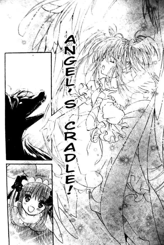 Shugo Chara! Chapter 36 page 10