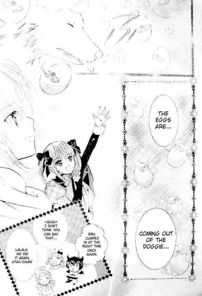 Shugo Chara! Chapter 36 page 11