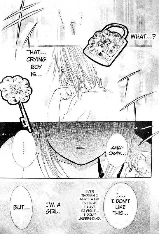 Shugo Chara! Chapter 36 page 29