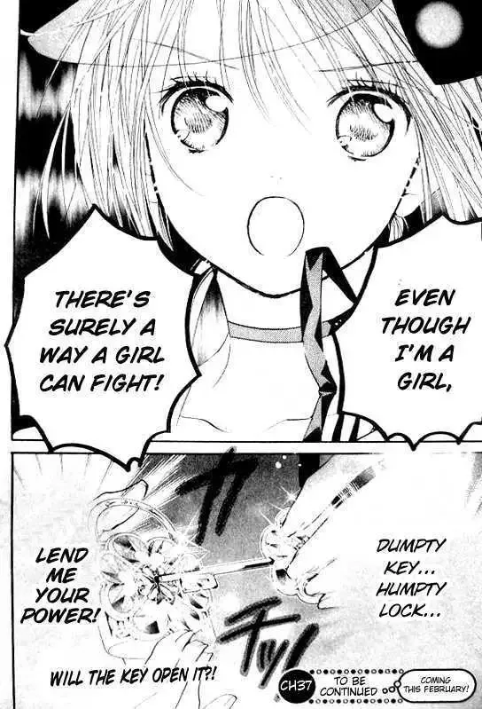 Shugo Chara! Chapter 36 page 30