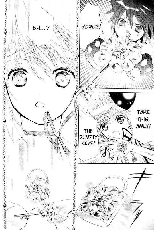 Shugo Chara! Chapter 36 page 28
