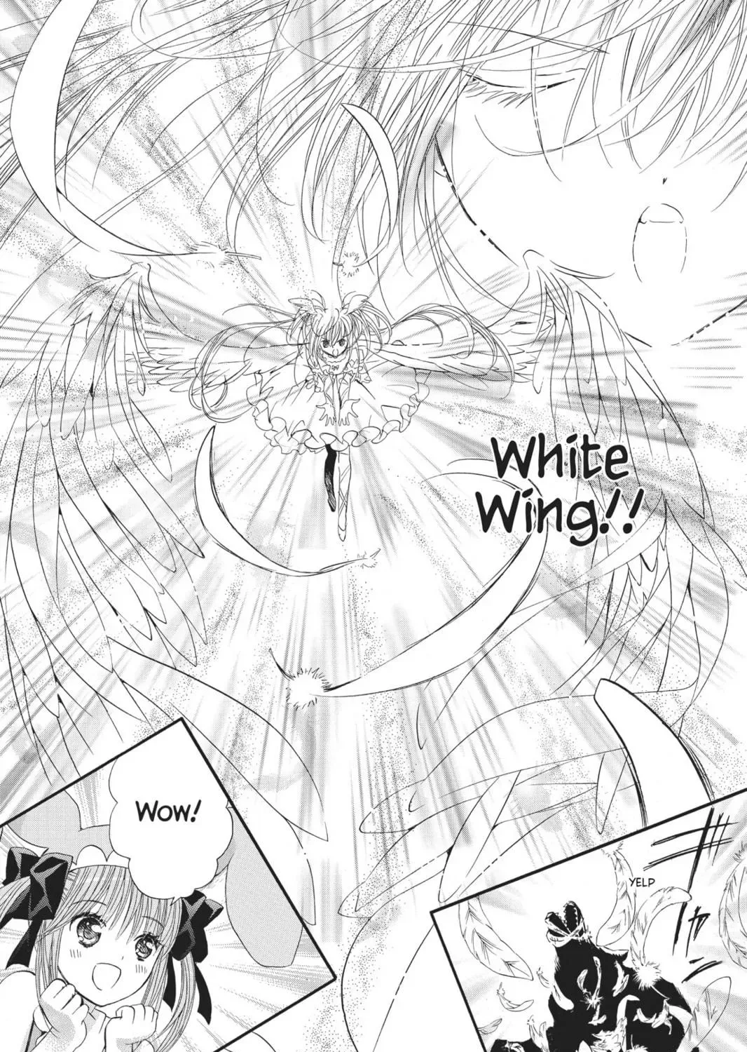 Shugo Chara! Chapter 38 page 11