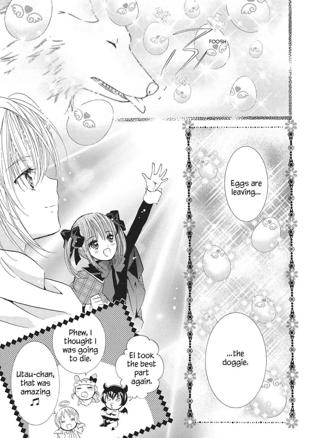 Shugo Chara! Chapter 38 page 25