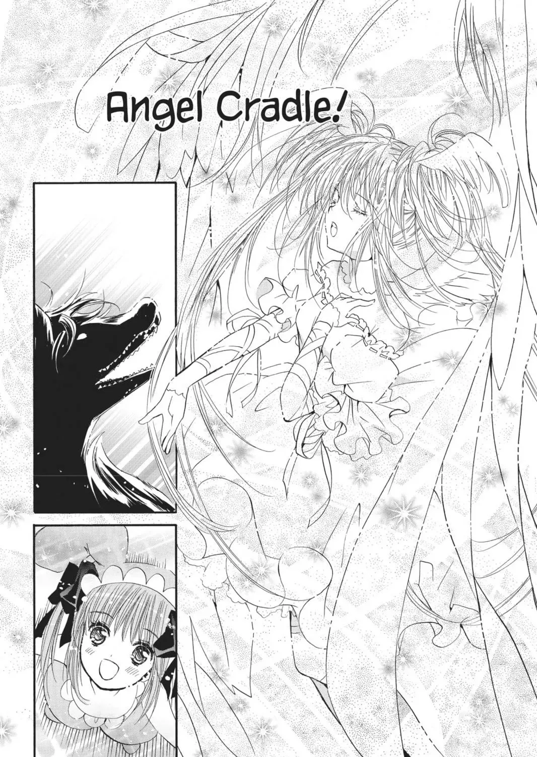 Shugo Chara! Chapter 38 page 23