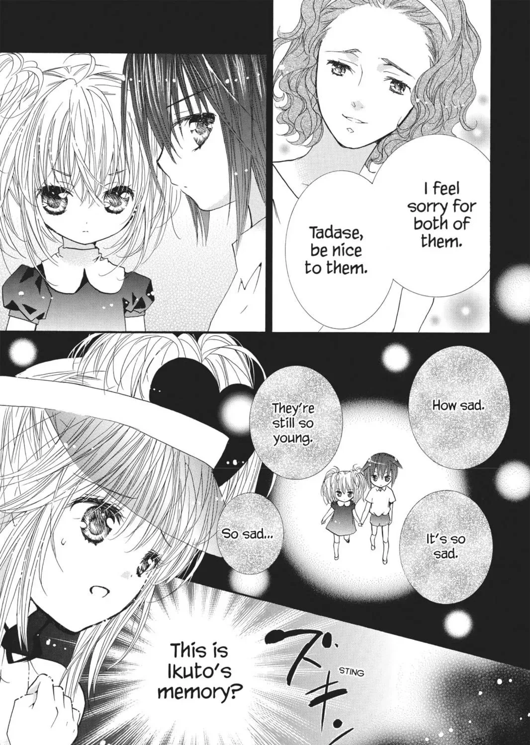 Shugo Chara! Chapter 39 page 17