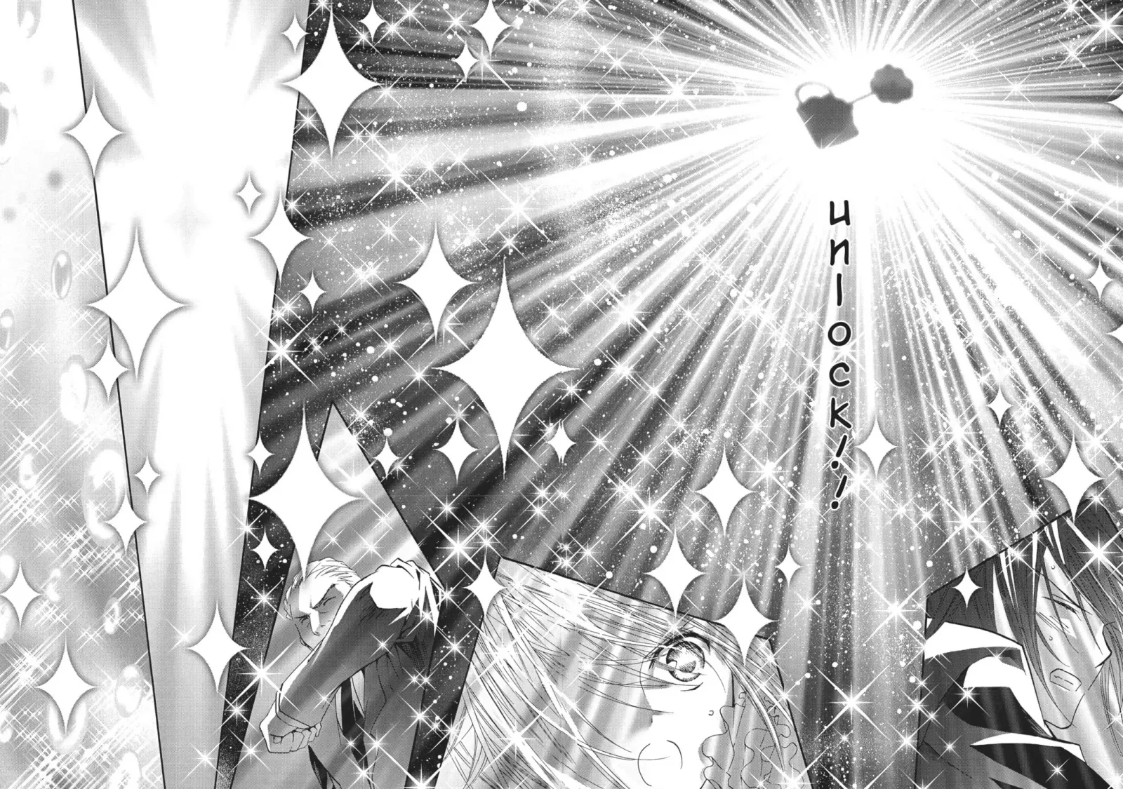 Shugo Chara! Chapter 39 page 5