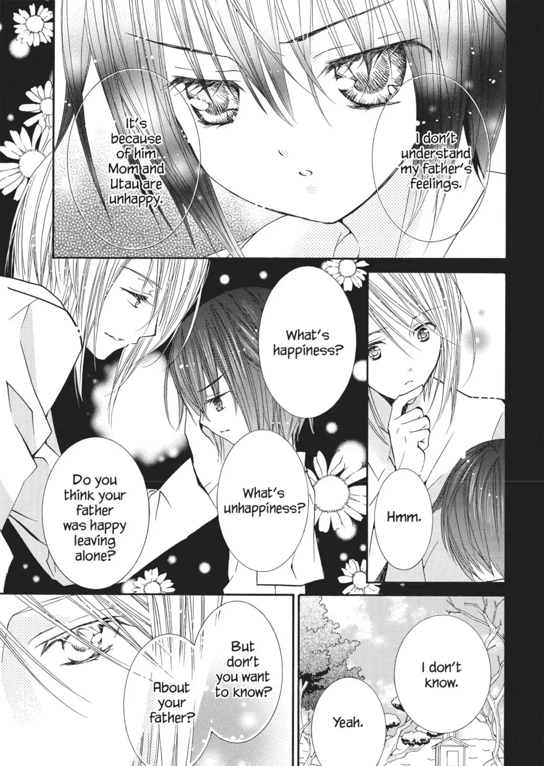 Shugo Chara! Chapter 39 page 25