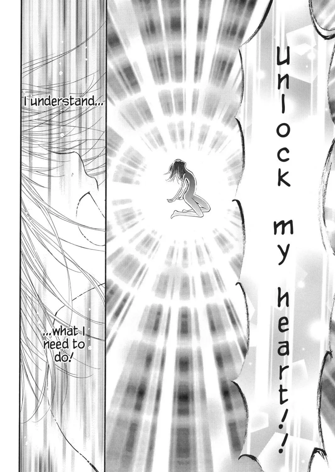 Shugo Chara! Chapter 40 page 19