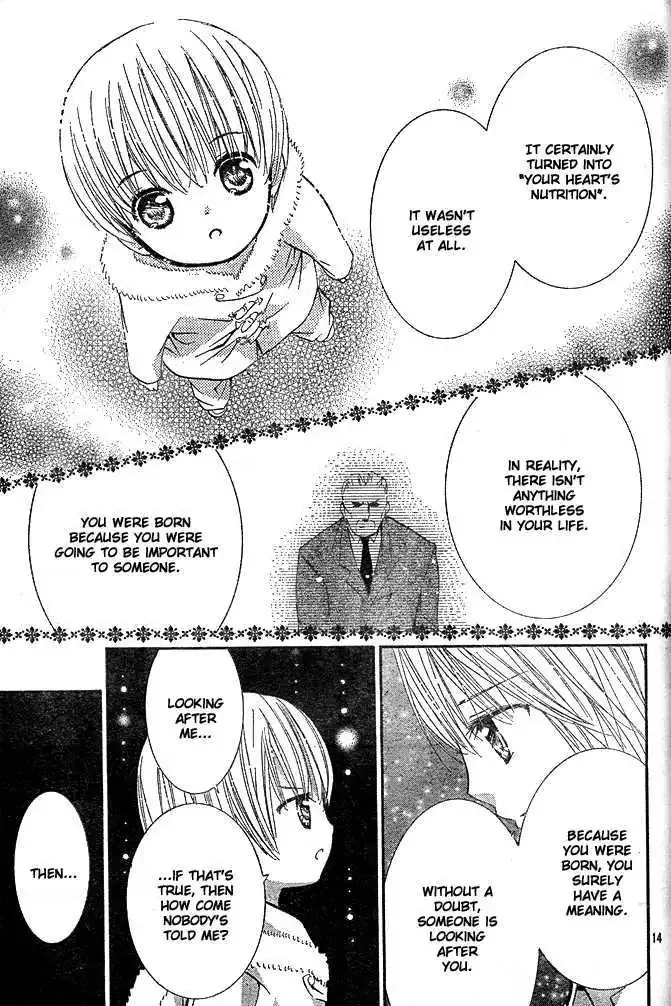 Shugo Chara! Chapter 41 page 13