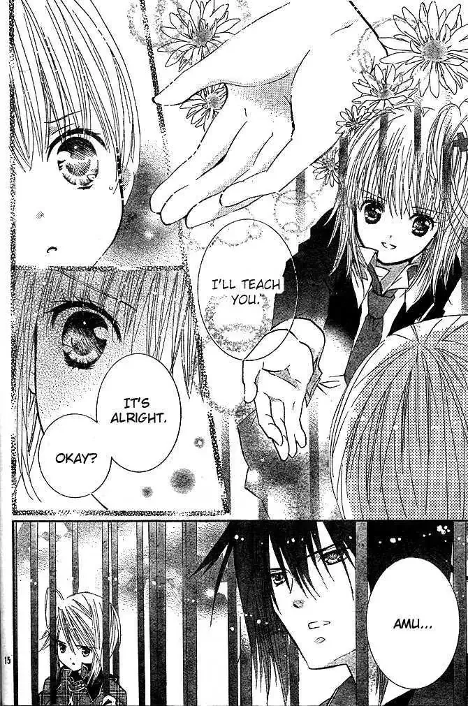 Shugo Chara! Chapter 41 page 14