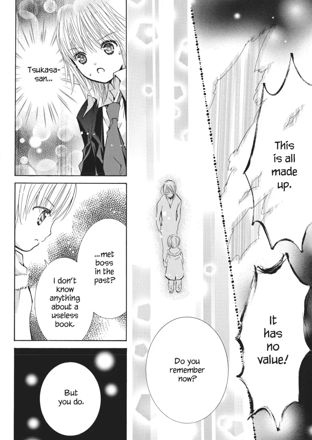Shugo Chara! Chapter 42 page 55