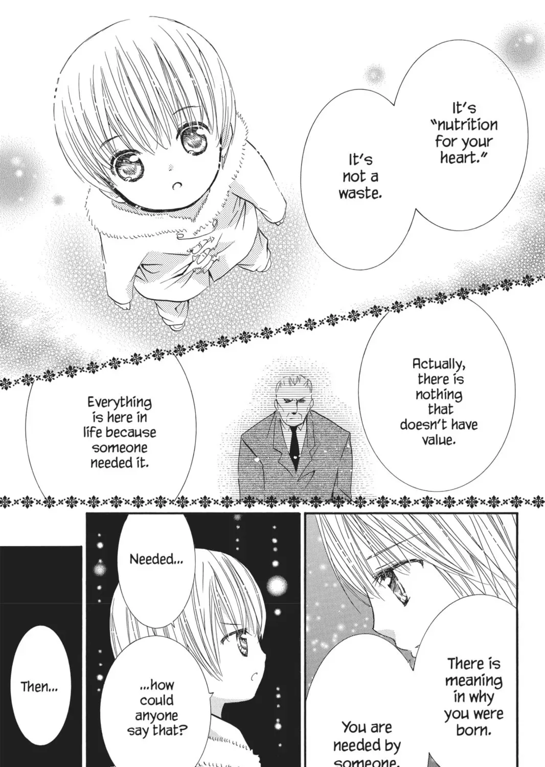 Shugo Chara! Chapter 43 page 25