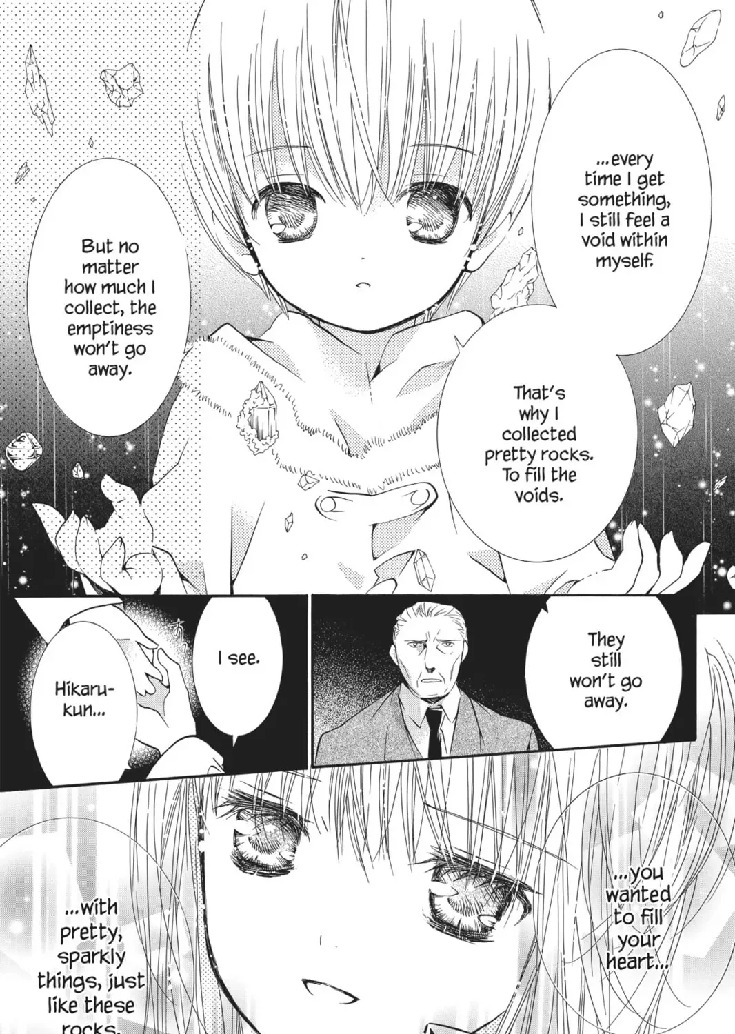 Shugo Chara! Chapter 43 page 33