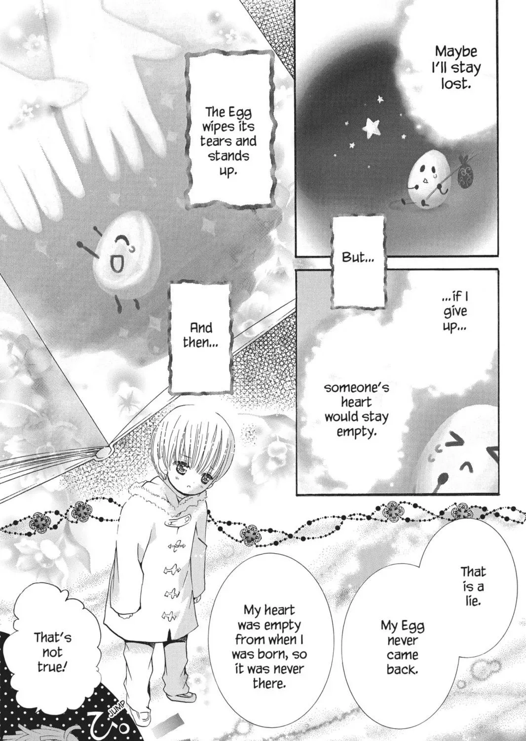 Shugo Chara! Chapter 43 page 39