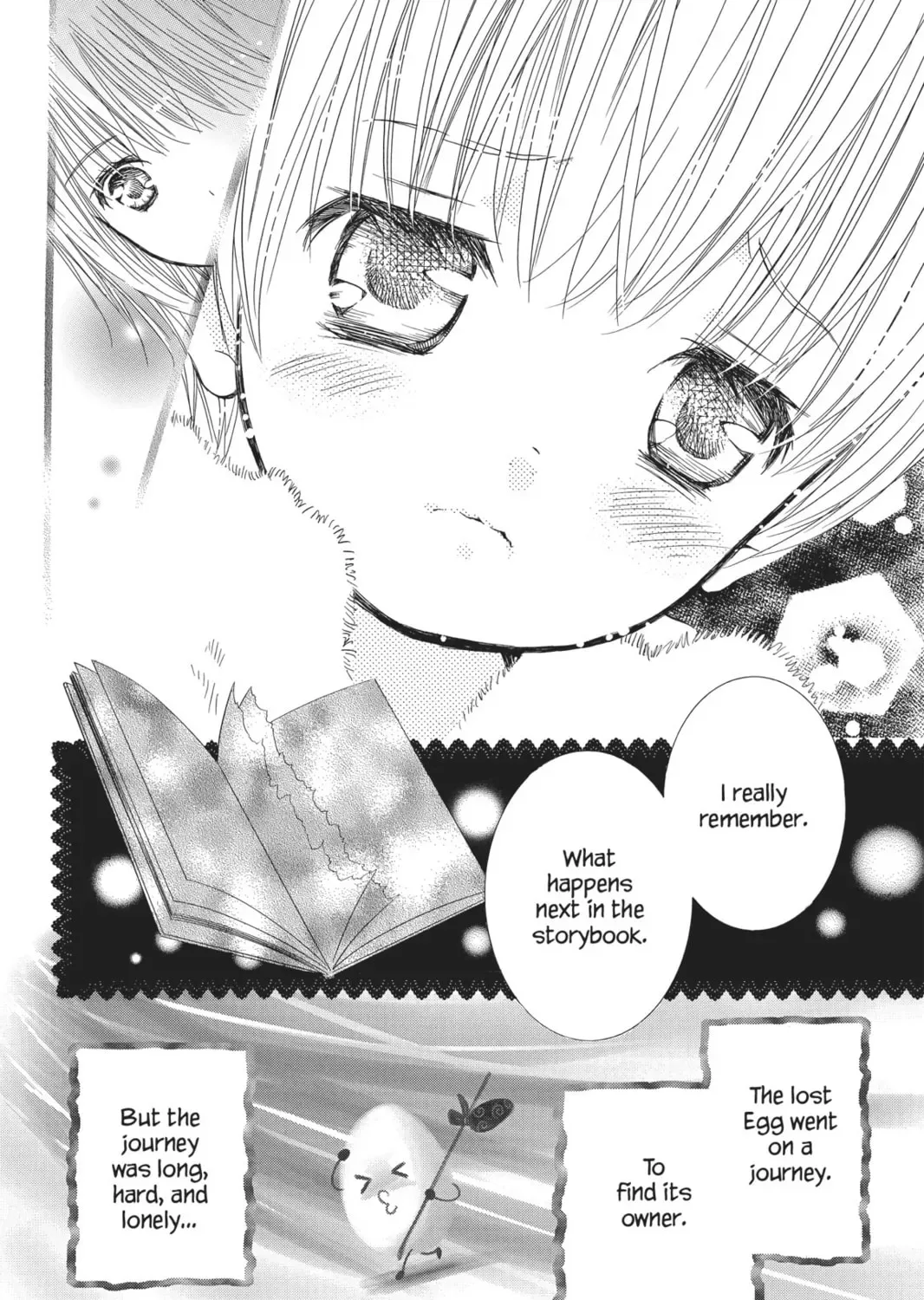 Shugo Chara! Chapter 43 page 37