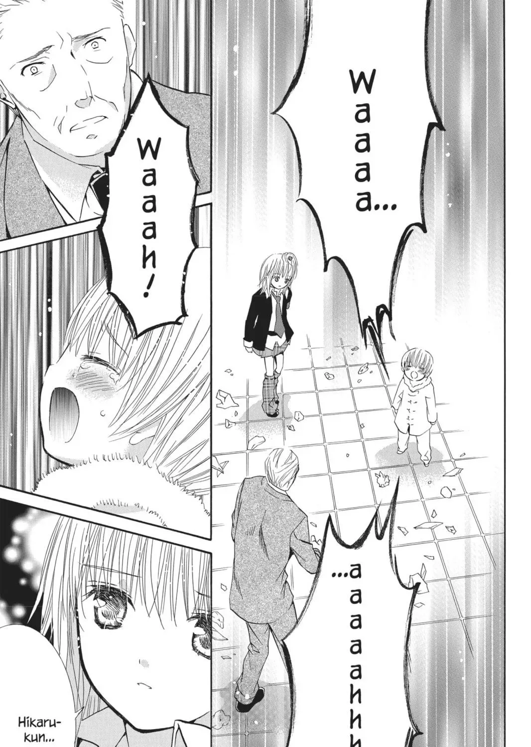Shugo Chara! Chapter 43 page 47