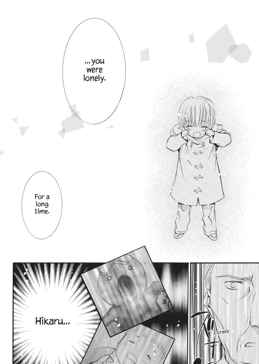 Shugo Chara! Chapter 43 page 49