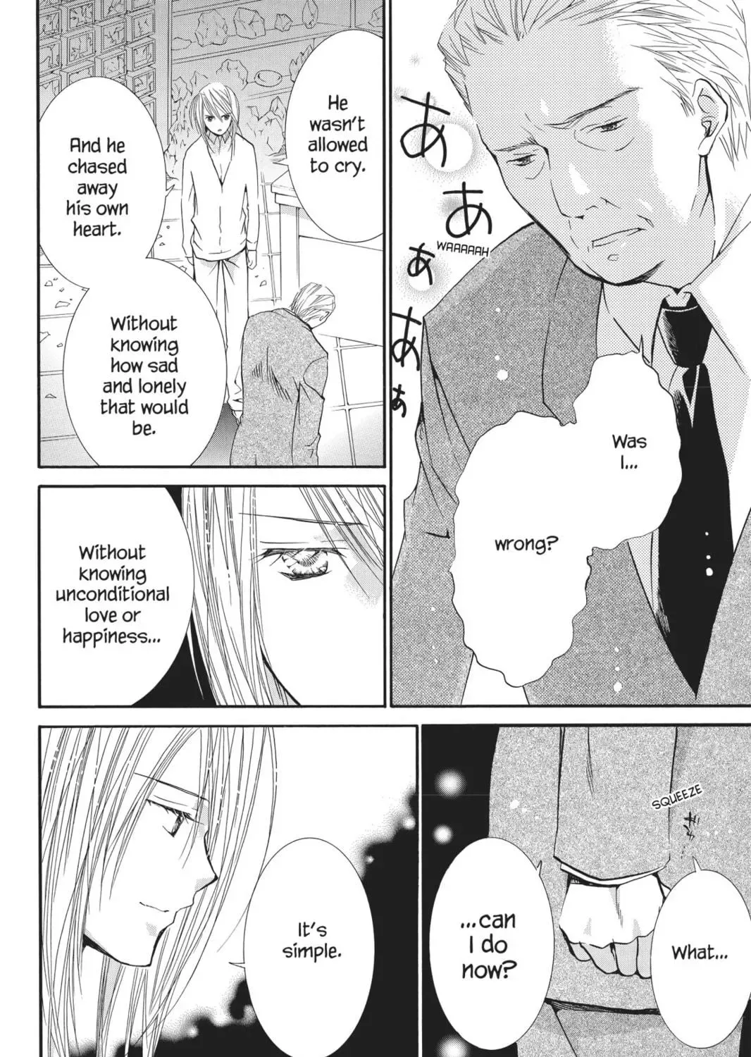Shugo Chara! Chapter 43 page 53