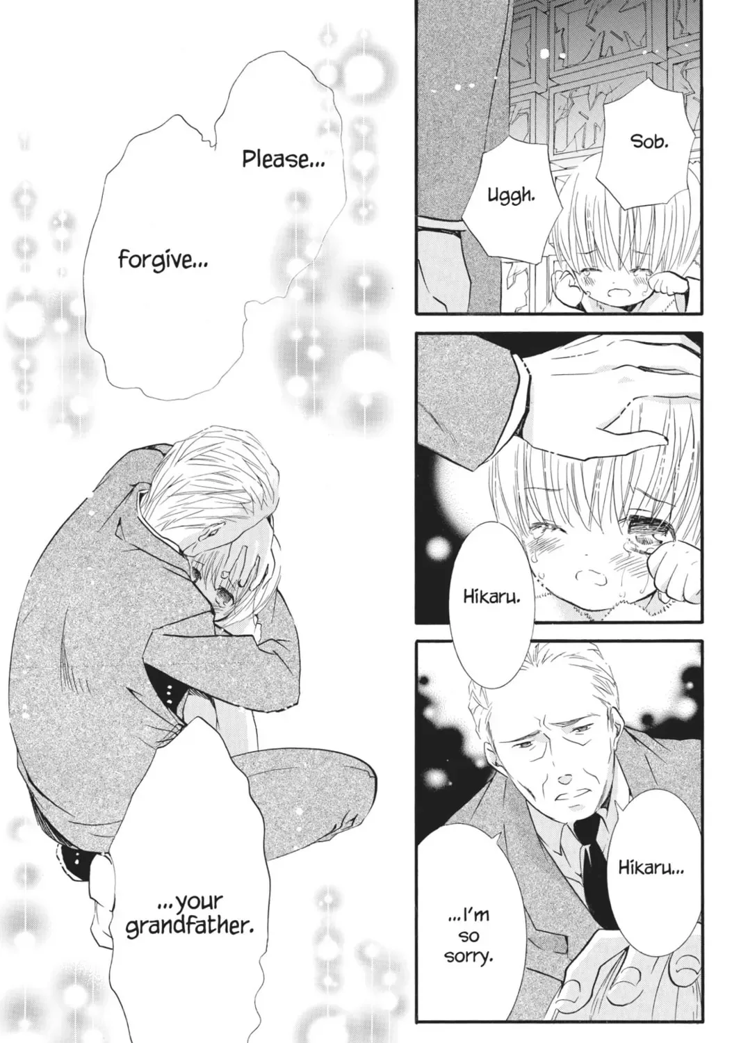 Shugo Chara! Chapter 43 page 55