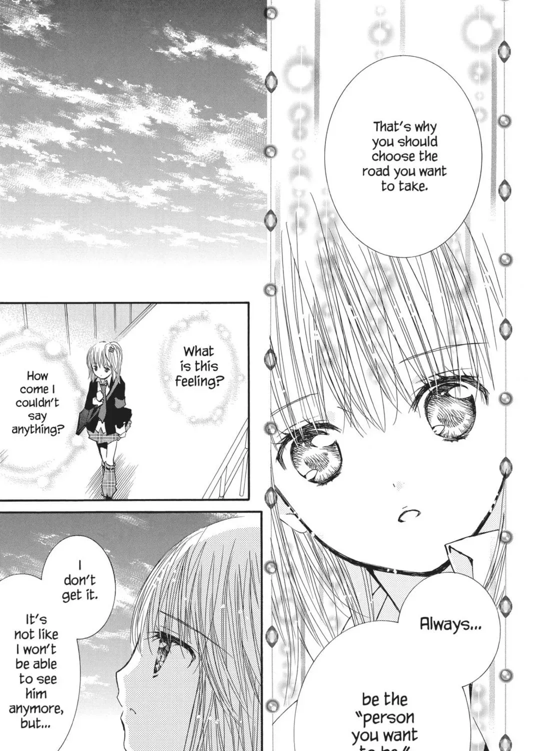 Shugo Chara! Chapter 44 page 39