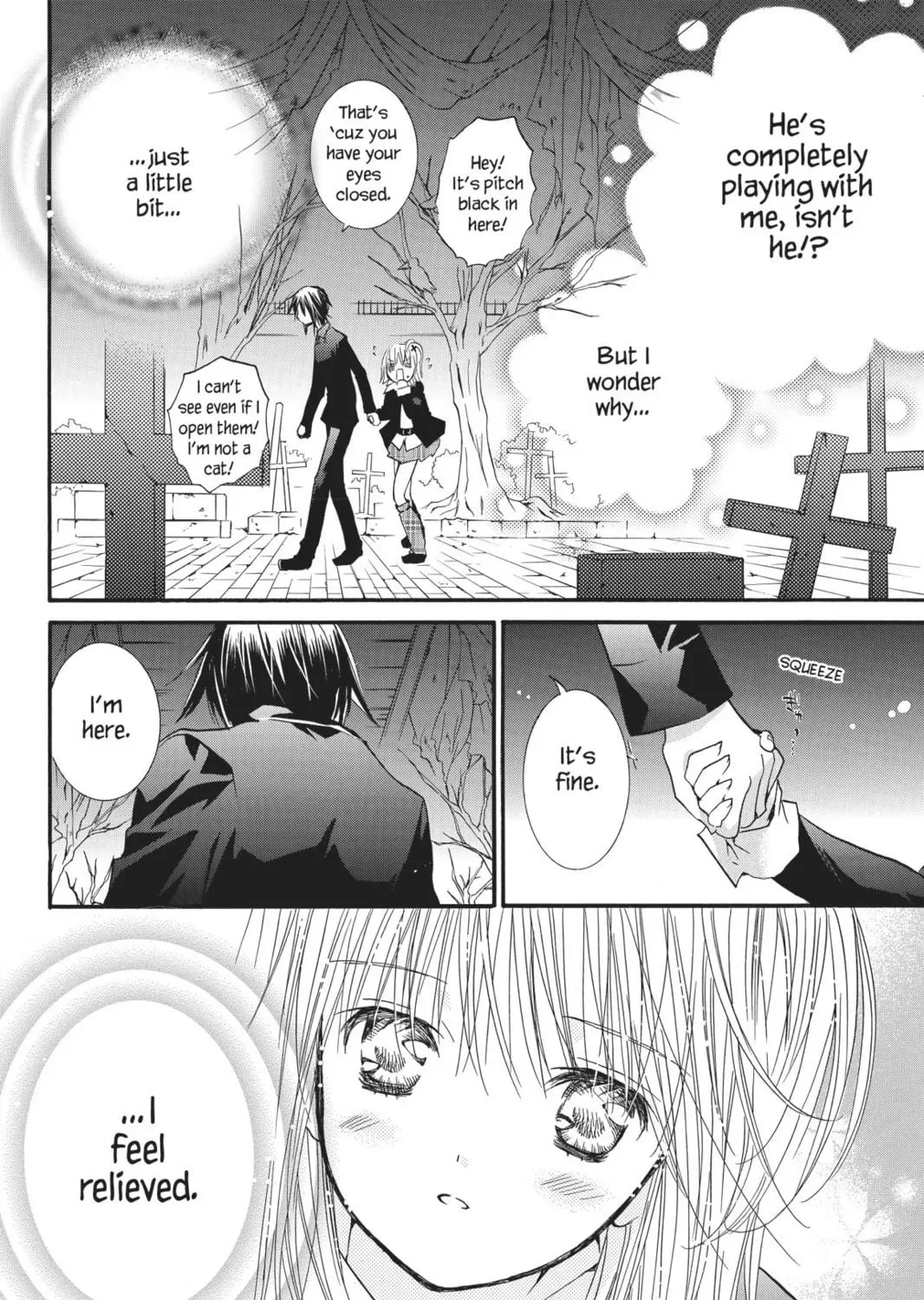 Shugo Chara! Chapter 44 page 53