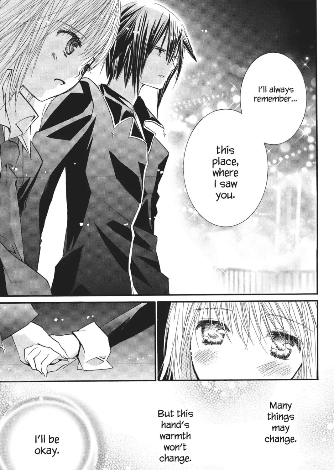 Shugo Chara! Chapter 44 page 59