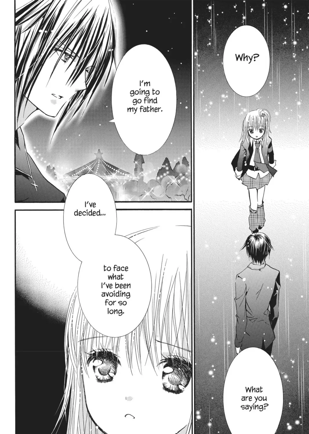 Shugo Chara! Chapter 45 page 7