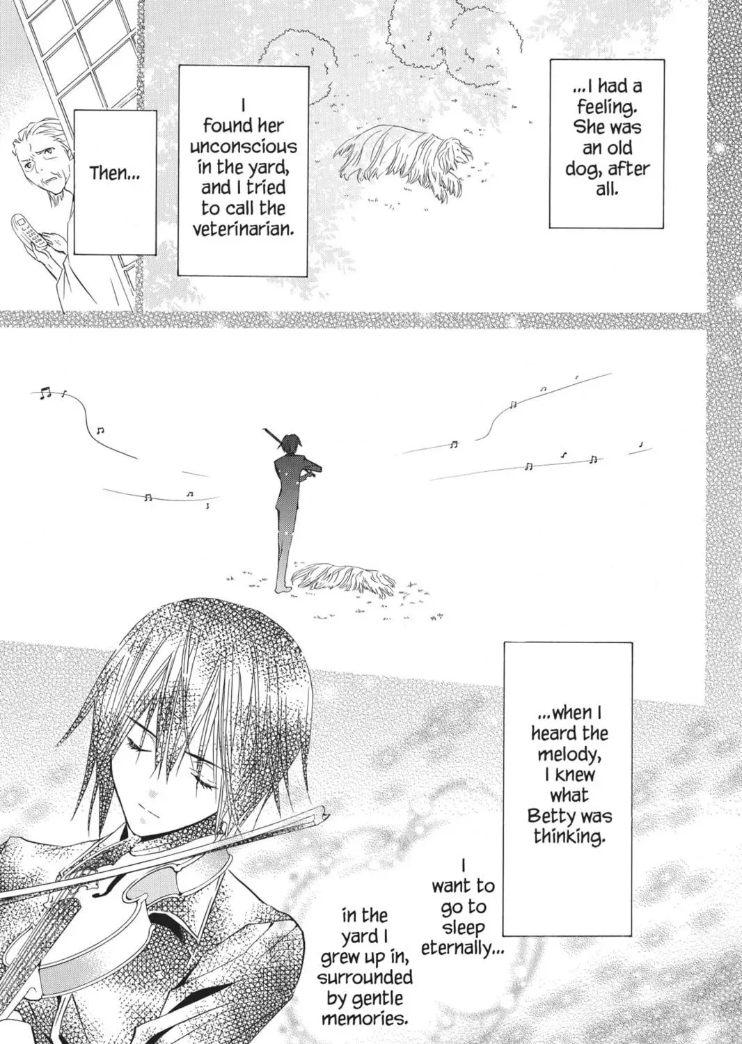 Shugo Chara! Chapter 45 page 39