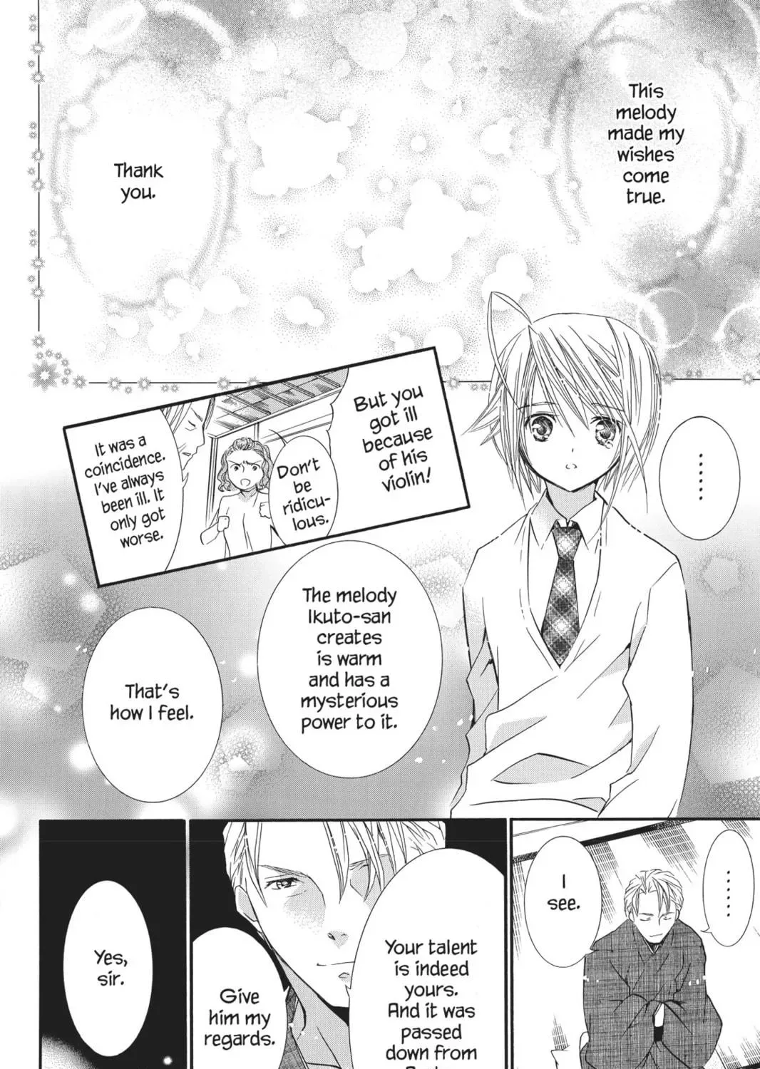 Shugo Chara! Chapter 45 page 41